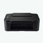 CANON PIXMA TS3750I BK A4 COLOR INKJET MFP, Format A4, Functii:( imprimare, copiere, scanare), Rezolutie: Pana la 48001 x 1200 dpi, 2 cartuse (negru si color), Viteza imprimare mono: 7.7 ipm, Color-4.0 ipm, Alimentare hartie: 60 coli, Scaner cu suport plat CIS, Rezolutie scanare: 600 x 1200, Copiere
