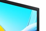 Monitor Samsung 27" LS27D800UAUXEN, Diagonal (inch): 27, Diagonal (cm): 69, Aspect ratio: 16:9, Panel: IPS, Resolution: 3840x2160, Refresh Rate: 60Hz, Response time GtG: 5ms, Brightness (max): 350 cd/m², Contrast (static) : 1000:1, Viewing angle: 178°/178°, Color Gamut Type: SRGB, Color Gamut - Image 6