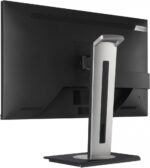 Monitor Consumer ViewSonic VG2756-4K, 27", 3840 x 2160 pixeli, Black, 3 ani Garantie - Image 9