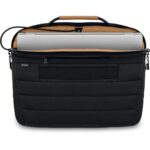 Dell Pro 14-16 Premium EcoLoop Briefcase CC7625 Black - Image 2