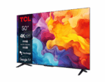 Televizor TCL LED 50V6B, 126 cm, Smart Google TV, 4K - Image 3