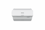 EPSON Proiector Laser EB-760W, Tehnologie 3LCD, Display LCD 0.59", 4100 Lumeni, Rezolutie: WXGA HD ready, Rata aspect: 16:10, Contrast: 2.500.000 : 1, Sursa lumina: Laser, Durata de viata sursa lumina: 20.000h, 30.000h mod ECO, Refresh rate: 100 Hz - 120 Hz, Dimensiune proiectare: 60"-150" - Image 3