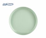 SET 6 FARFURII INTINSE CERAMICA 27 CM, YVONNE, ART OF DINING BY HEINNER - Image 2