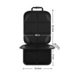 Husa protectie scaun auto copii, U-Grow - Image 2