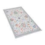 Covor printat, REZA 70x140 cm, lavabil cu spate antialunecare, inaltime fir 3mm - Image 3