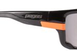 Ochelari De Soare Pegas Sport Negru cu Portocaliu - Image 2