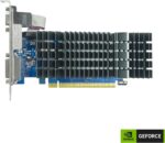 Placa video ASUS GeForce GT 710, 2GB GDDR5, PCI Express 2.0, 64-bit - Image 2