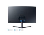 Monitor Samsung 32" LU32R590CWPXEN - Image 29