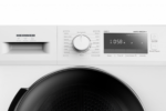 Uscator de rufe HEINNER HHPD-M8G3A++, 8 kg, Clasa: E, Alb - Image 2