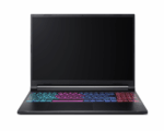 Laptop Gaming Acer Nitro V 16S AI, cu procesor Ryzen AI 7 260, 16'' IPS, 16 GB DDR5, 1 TB, NVIDIA GeForce RTX 5060, 8GB GDDR7, Fara OS, 2 ani Garantie