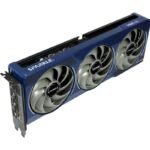 Placa video Sparkle Intel Arc B580, 12GB GDDR6, PCI Express 4.0, 192-bit - Image 4
