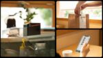 SUNMI Kitchen Cloud Printer 80mm EN (USB, LAN, EU Adapter) - Image 6