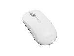 Mouse silentios Bluetooth Lenovo Yoga; pana la 4000DPI; tip: full size ambidextru; senzor: IR optic; numar de butoane: 6 (programabile); conectivitate: Bluetooth 5.3, se poate conecta la 3 dispozitive; greutate: 88g; compatibil cu Windows 10, Windows 11; include 1 x baterie de tip AA; culoare: alb - Image 3