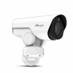 Camera IP AI 12X PTZ Bullet 5 MP MS-C5367-X12PE; 1/2.8" Progressive Scan CMOS; Rezolutie 5 MP (2592x1944); Compresie: H.265+/H.265(HEVC)/H.264+/H.264/MJPEG; Iluminator : Smart IR 180M; Lentila varifocala: 5.3~64mm, 12X Optical Zoom, Stocare: microSD/SDHC/SDXC Card Local Storage, up to 1TB(neinclus)