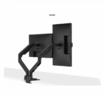 Brat Ergo Dual Benq BDH01 Black - Image 3
