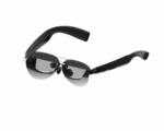Ochelari Legion Gen 2 creeaza iluzia unui ecran virtual masiv de 126", cu tehnologie micro-OLED, care apare in spatele lentilelor, vizibil exclusiv pentru purtator; recomandat atat pentru jocuri cat si pentru vizonarea filmelor; rezolutie: Full HD (1920 x 1080); rata de improspatare: pana la 120Hz - Image 3