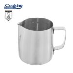 CANA INOX LAPTE 350 ML, COOKING BY HEINNER, CHEF LINE - Image 3