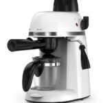 ESPRESSOR HEINNER HEM-350WH