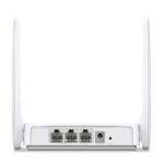 Router Wireless Mercusys MW302R, Wi-Fi 5, Dual-Band - Image 2