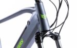 Bicicleta MTB Pegas Drumet Dinamic E-Bike. Gri Mat - Image 18