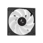 Cooler Procesor DEEPCOOL LT240 ARGB NEGRU - Image 3