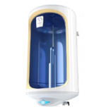 Boiler electric TESY ANTICALC GCV 1004424D B14 TBRC, 2400 W, 100 l, 2 trepte putere, cablu alimentare - Image 2