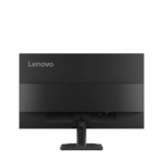 Monitor 23.8" Lenovo L24-4e, LED, In-Plane Switching, 1920x1080; 48Hz – 100Hz; 16:9; Anti-glare; Display color: 16.7 Million; Color Gamut: 99% sRGB, 4ms GtG (Extreme mode) / 6ms GtG (Typical mode), 250 cd/m² cd/m², 1300:1 static, 178° / 178°, Video Connector: 1x HDMI® 1.4, 1x VGA, Tilt Stand - Image 2