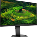 Monitor Philips 23.8" 241B8QJEB/00