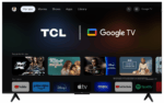 Televizor TCL QLED 65T7B, 164 cm, Smart Google TV, 4K - Image 12