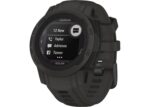 Ceas Garmin Instinct 2 Plus Solar, Graphite - Image 2