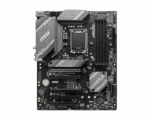 Placa de baza MSI B760 GAMING PLUS WIFI, Socket 1700, DDR5, ATX - Image 2