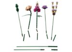 BUCHET DE FLORI, LEGO 10280 - Image 7