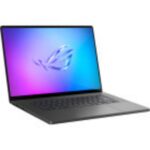 Laptop Gaming ROG Zephyrus G16, GU605CP-QR087X, 16-inch, 2.5K (2560 x - Image 3