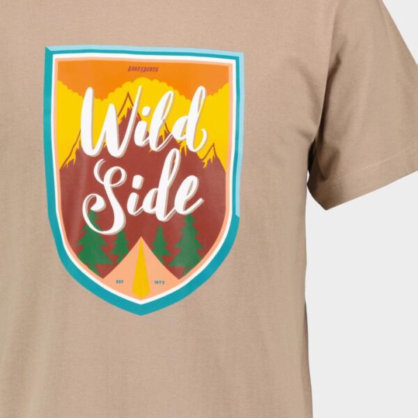 TRICOU MAIN COLLECTION 7 XXL
