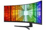 Monitor Samsung 49" LS49A950UIPXEN - Image 8
