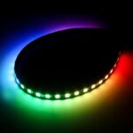 Controller PHANTEKS Digital-RGB 2x LED-Strip - Image 2
