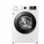 Masina de spalat rufe HEINNER HWM-HME1014IVA10+++, 10 kg, 1400 rpm, Clasa: A, Alb