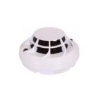 Detector de temperatura fixa Morley-IAS cu izolator, culoare Ivory;MI- FHSE-S2I-IV