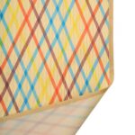 Patura picnic 145x150 cm Dungi - Image 3