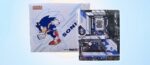 Placa de bază ASRock Z790 PG SONIC LGA1700