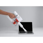 Aspirator vertical XIAOMI Mi Vacuum Cleaner G10, 3 trepte de viteza, 150W, 25.2 V, Baterie 3000 Mah, Autonomie 65 de min, Alb - Image 4