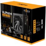 Sursa nJoy Alpha+, 80+ Gold, 1000W - Image 4