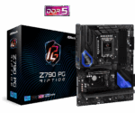 Placa de bază ASRock Z790 PG RIPTIDE LGA1700
