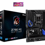 Placa de bază ASRock Z790 PG RIPTIDE LGA1700