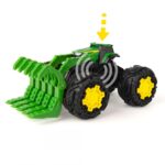 JOHN DEERE-TRACTOR BRAT PRINDERE L&S - Image 3