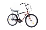 PEGAS STRADA 1 26'' ALUMINIU 3S CUPRU GRI - Image 10