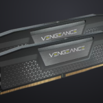 Memorie RAM Corsair Vengeance, 48GB DDR5, 6000MHz, CL36