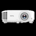 Proiector BenQ MH560, DLP, FHD 1920*1080, up to WUXGA 1920*1200, 3800 lumeni, 20.000:1, 16:9 nativ, 4:3/ 16:10 compatibil, lampa 6000 ore/ 15.000 eco mode, dimensiune maxima imagine 150", boxa 10W, 2* HDMI, 2* D-sub, audio in/ out, RS232, USB TypeA, USB Type mini B, 2* IR Receiver (Front+Top) - Image 3