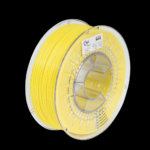 CRAFTBOT 3D PRINTING FILAMENT, Material: PLA, Culoare: Galben,  1KG.
