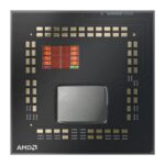 Procesor AMD Ryzen 7 5800X3D 3.4GHz AM4 - Image 2